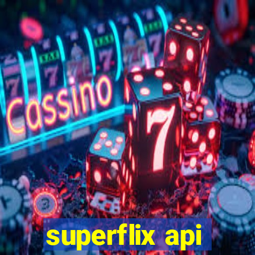 superflix api